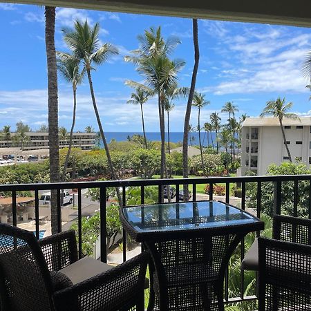 South Maui Ocean View Condo With Free Wifi And Parking Уэйлея Экстерьер фото