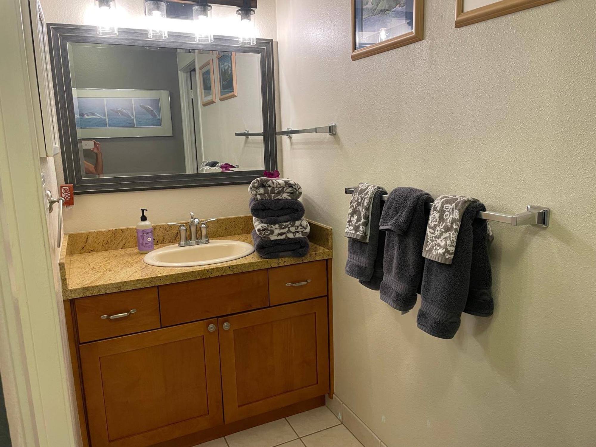 South Maui Ocean View Condo With Free Wifi And Parking Уэйлея Экстерьер фото