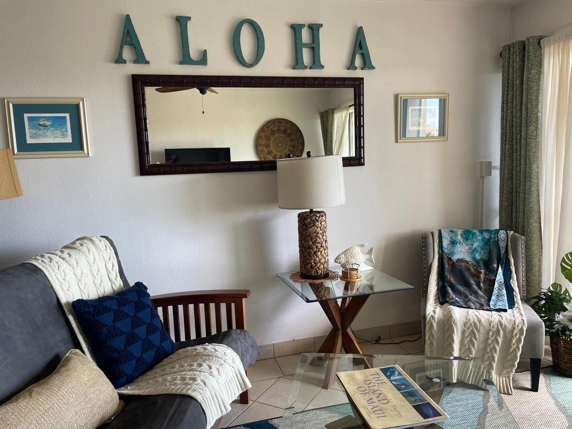 South Maui Ocean View Condo With Free Wifi And Parking Уэйлея Экстерьер фото