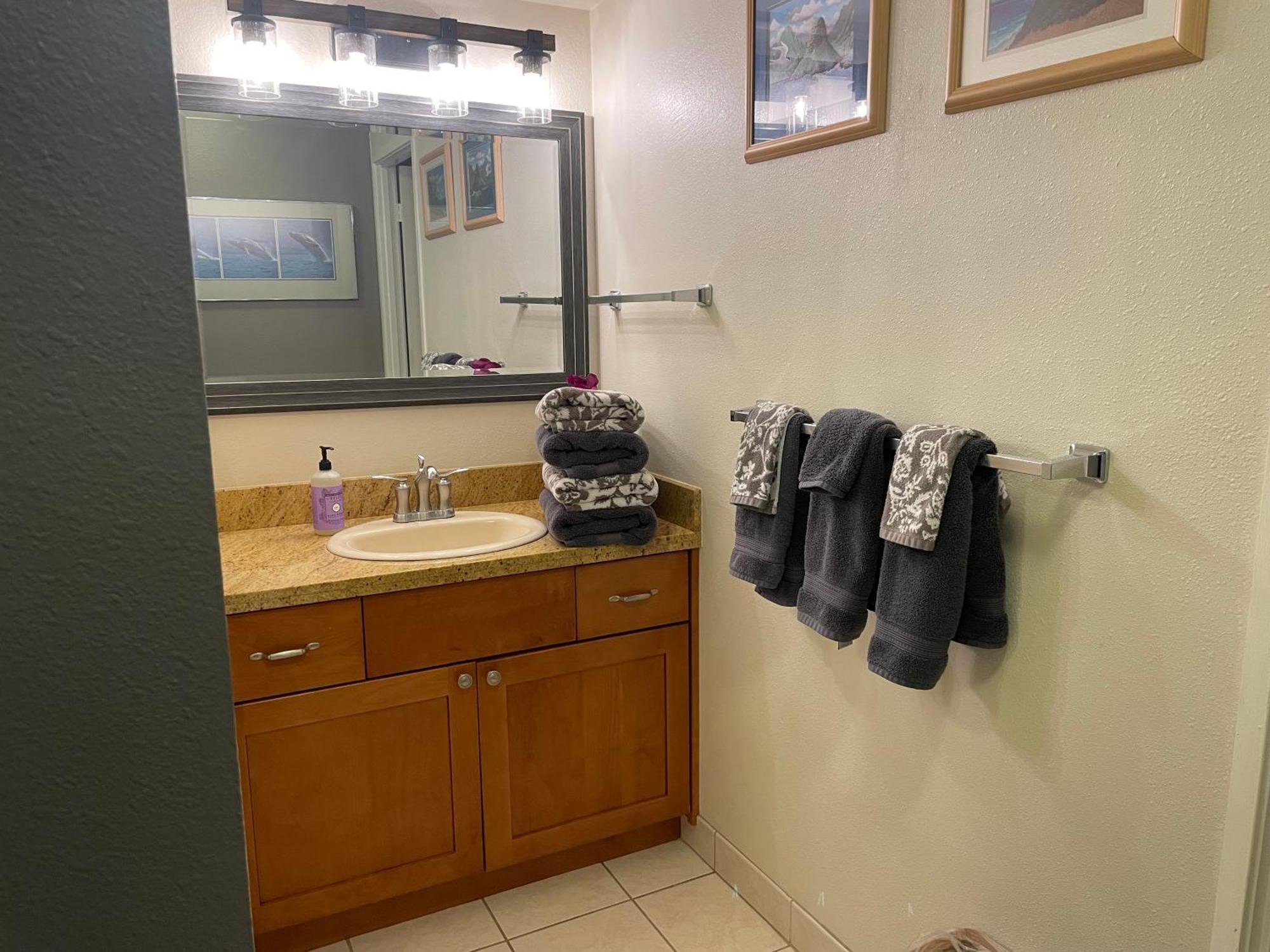 South Maui Ocean View Condo With Free Wifi And Parking Уэйлея Экстерьер фото