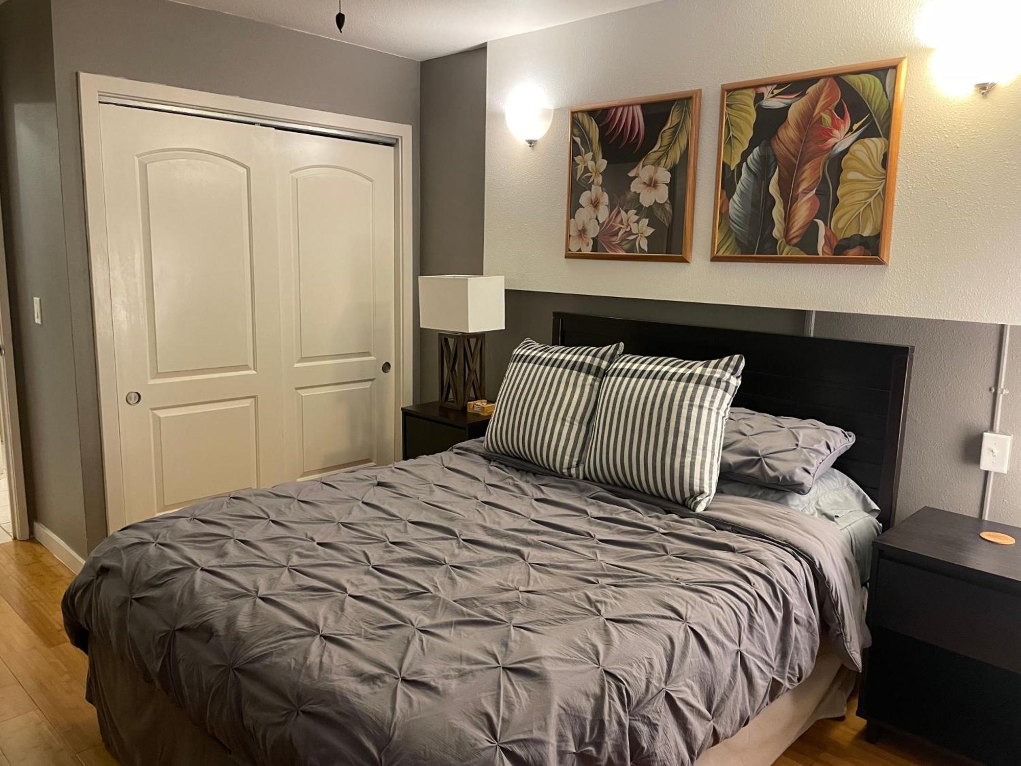 South Maui Ocean View Condo With Free Wifi And Parking Уэйлея Экстерьер фото